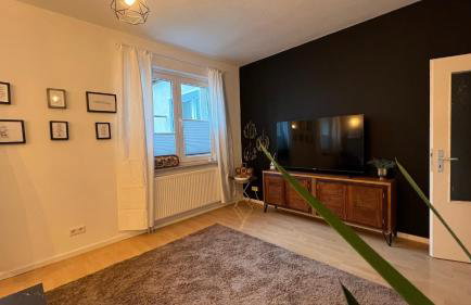 Designerwohnung Afrika sehr zentral gelegen - Foto 5