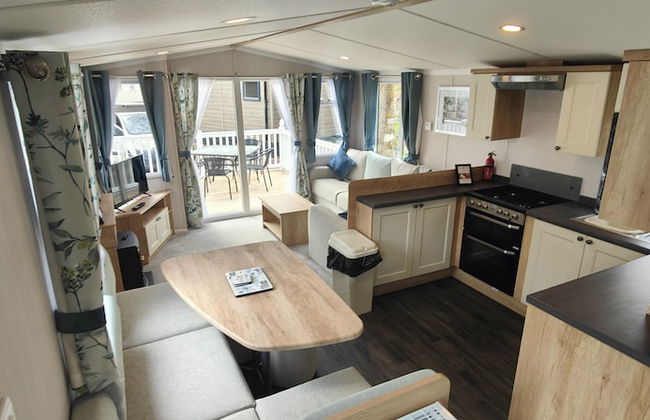 Aberdunant Caravans Direct - Photo 59