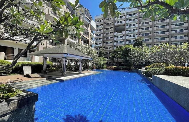 Chelsea Tower 1 - Foto 6