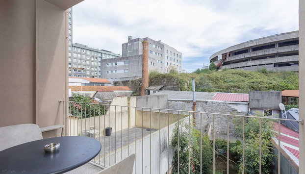 Liiiving in Porto - Trindade Deluxe Studio 2T - Foto 2, Habitación