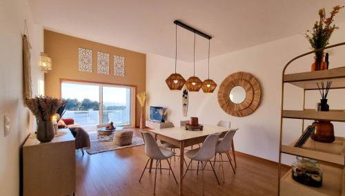 Penthouse at Cabedelo Beach with Ocean View - Foto 5