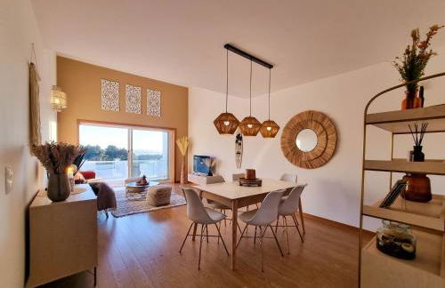 Penthouse at Cabedelo Beach with Ocean View - Foto 5