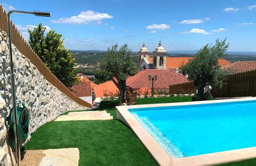 Casa Varanda do Castelo - Foto 1