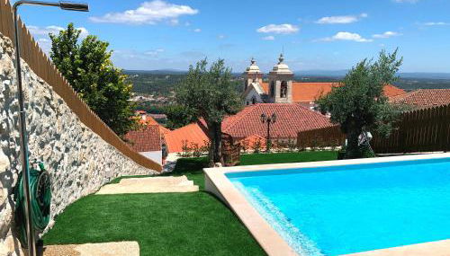 Casa Varanda do Castelo - Foto 1