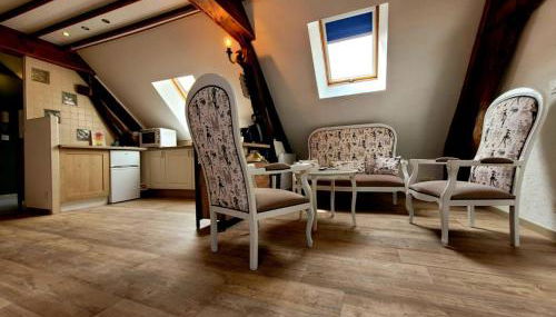 Au 1894 Loft - Photo 2