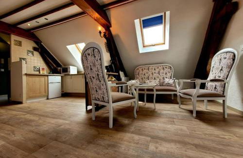 Au 1894 Loft - Foto 1