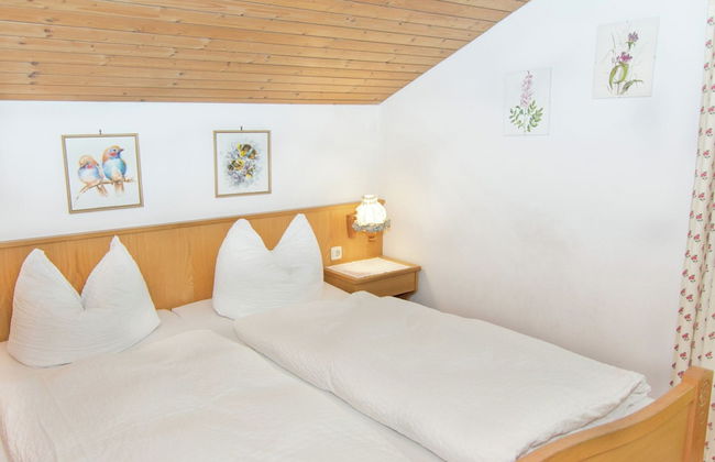 Ferienwohnung in den Ruhpoldinger Bergen - Foto 4