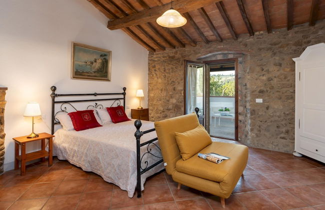 Il Pratone 12 Emma Villas - Foto 19