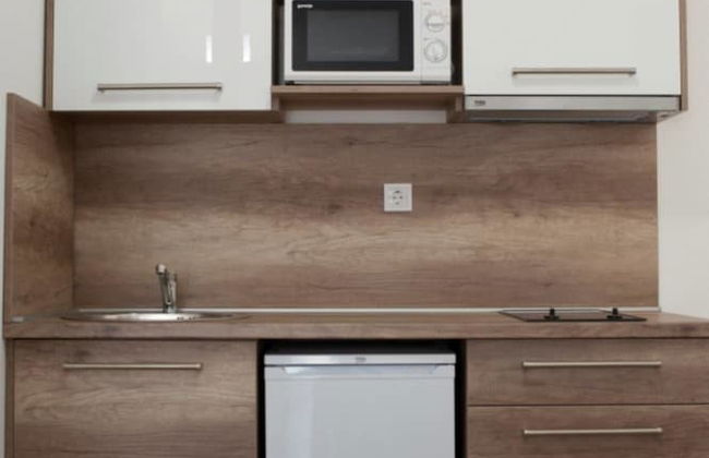 B&T Apartments - Foto 36