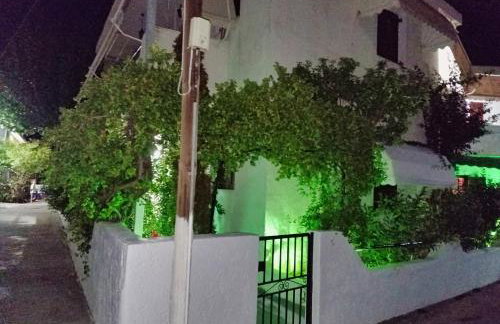 Akrata Golden Beach House 3 - Foto 75