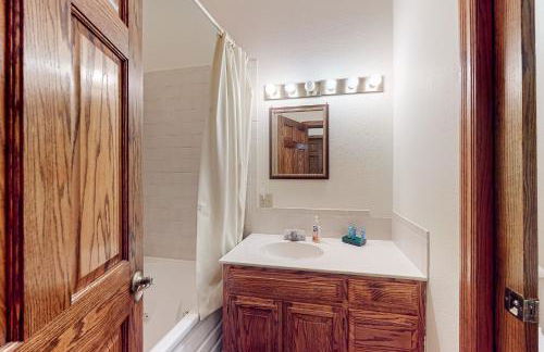 Stone Decks Lodge - Foto 24