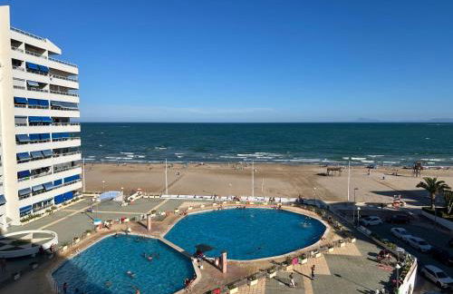 El Prado - Primera Línea Playa Cullera - Photo 1