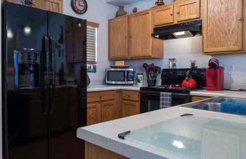 Sunset views from your North Phoenix condo - Foto 15