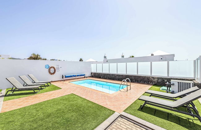 Villa Bonaci - Photo 22