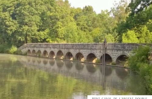 Bienvenue chez Sandrine - Foto 25