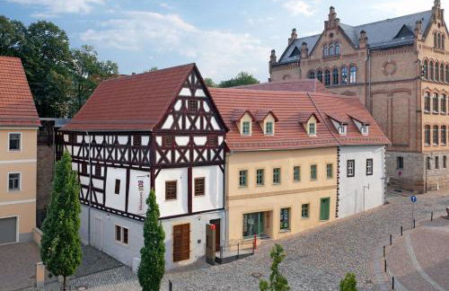 Pößnecker Werkstätten - Martin Luther - Foto 21