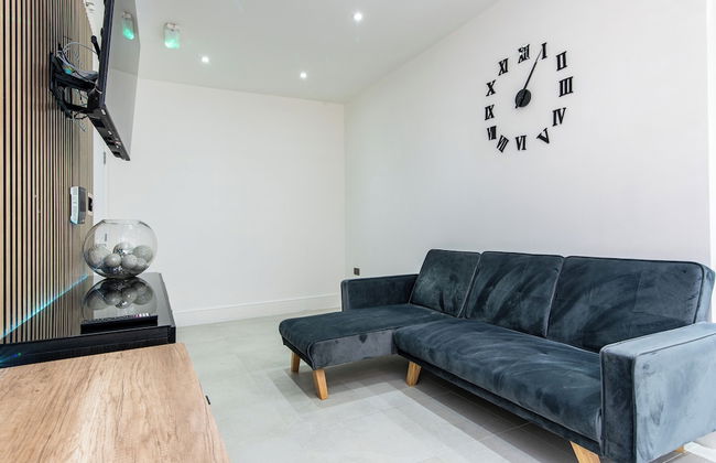 Mill Street Apartments - Foto 33