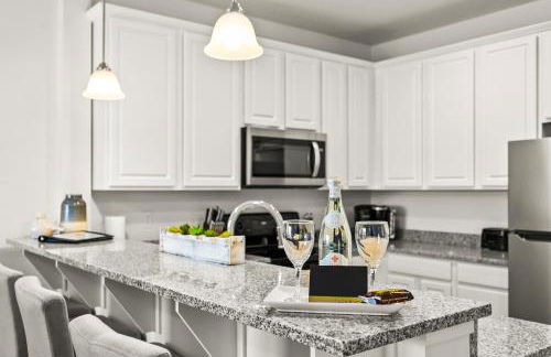 Gabrielle Townhomes - Foto 30