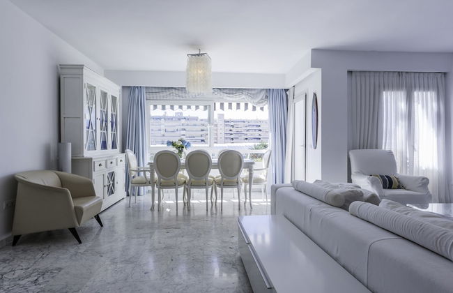 LU&CIA Apartamento Premium Puerto Banus - Foto 37