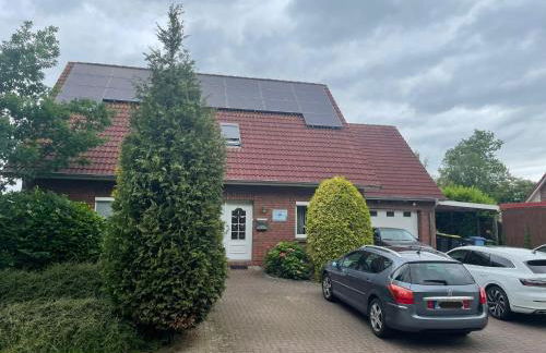 Ferienwohnung Hartung - Foto 1