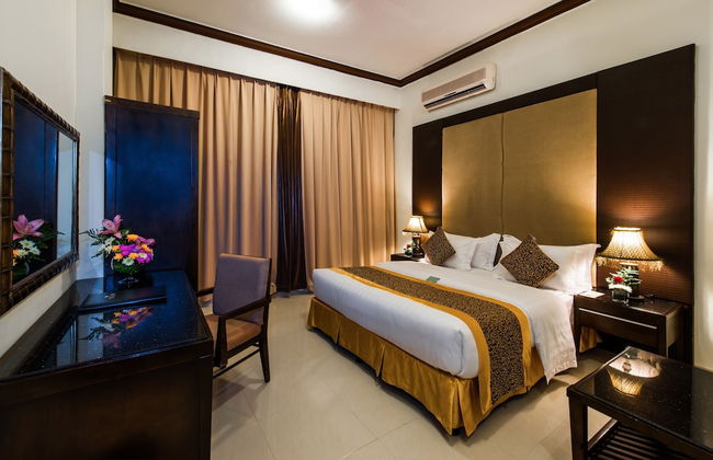 Boudl Buraydah - Photo 9