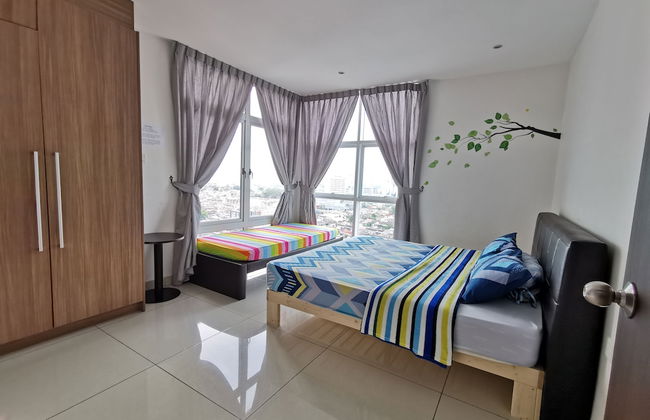 HomeStay D'Esplanade - Sweet Home - Foto 5