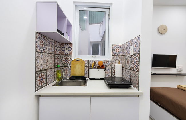 Ekomo Home 102 - Central Saigon - Foto 20