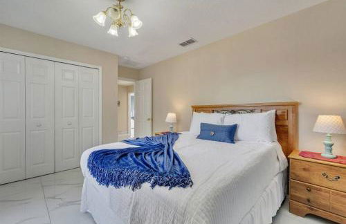 South Facing Pool, Close to Attractions, Remodeled - Foto 18