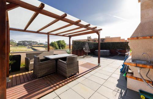 appartement tout confort dans résidence privée - Foto 23