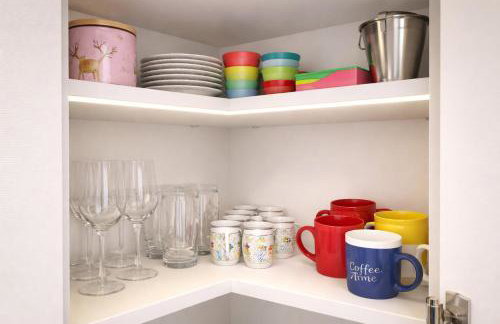 New! Cozy Barcelona city center with Balcony - Foto 24