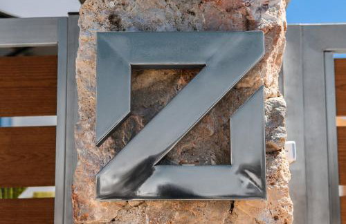 The Z Private Villa, Santorini - Photo 103