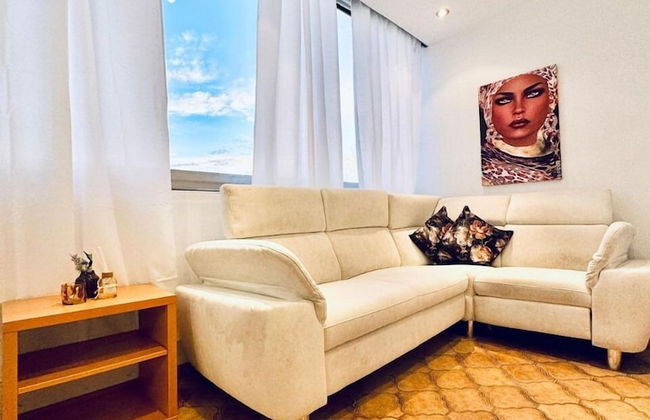 7 private Rooms in a spacious Villa - Foto 12