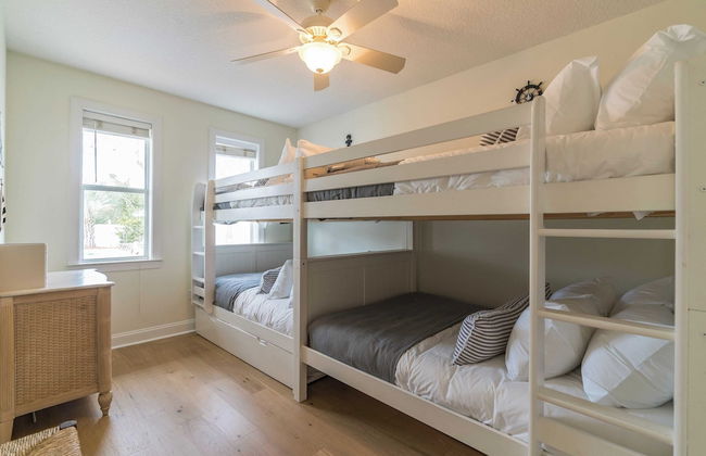 Seacrest by Avantstay 8 BDR Home in Destin w/ Pool! - Foto 36