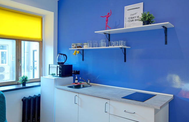 Axis Moscow - Photo 32