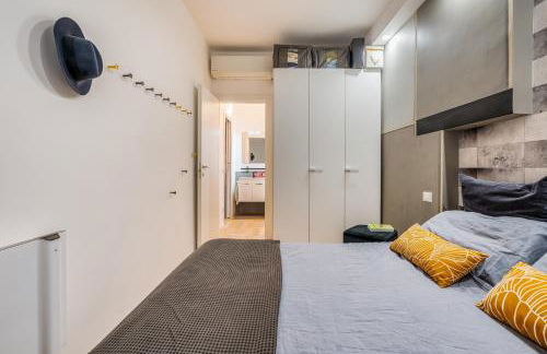 Navigli Cozy Corner - La Vista Apartments - Foto 15