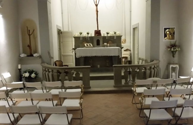 Corte San Ruffillo-Azienda Agrituristica - Foto 69