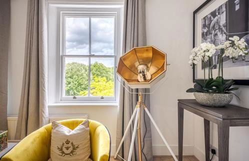 Chic 1BR Teddington Apartment Modern & Bright - Foto 16