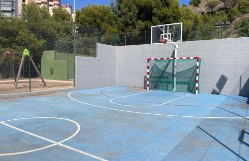 Lujoso Apartamento con vistas al mar en Mirador del Mediterráneo by Gestaltur - Foto 48