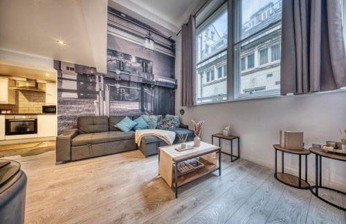 Premium Central Liverpool Apartment - Foto 1