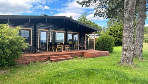 Chalet am Feldrand - Foto 3