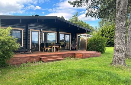 Chalet am Feldrand - Foto 3