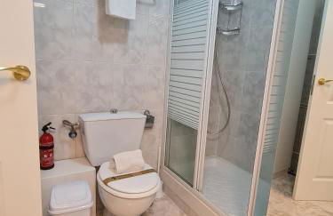 Plaza Mostenses en Plaza España - Foto 16