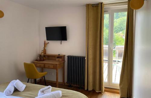 Domaine de Rozan - Col de Porte, Chartreuse - Grenoble - Foto 1