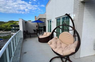 Cobertura Vista Mar em Arraial do cabo - Pôr do Sol Incrível - Foto 8