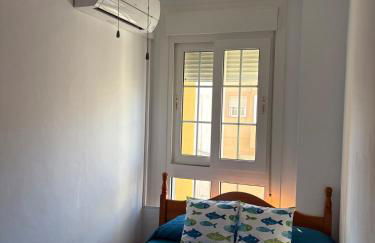 Apartamentos La Almadraba 1-5 - Foto 10