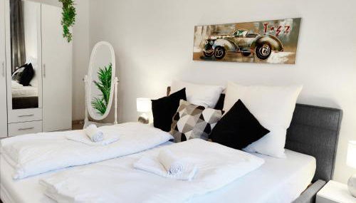 Ruhe und Komfort in Magdeburg - Foto 3