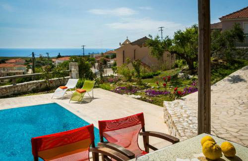 Country Villa Atheras - Photo 64