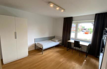 BS Living Apartment 1 - Foto 12