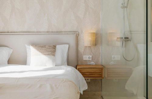 Luxury family apartment with breathtaking views - Photo 15