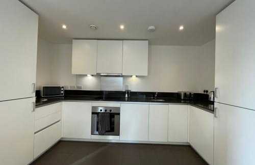 Cubo Canary Wharf - Foto 133